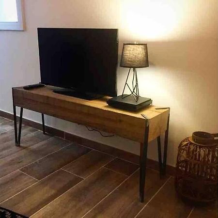 Апартаменты Studio Tout Equipe Маргерит Экстерьер фото